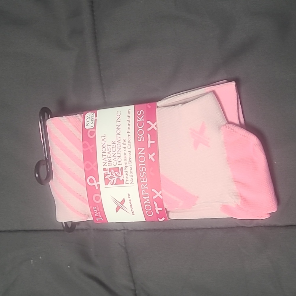 Compression socks - Picture 4 of 4